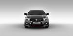 Lada Vesta Sport Concept 2016 года